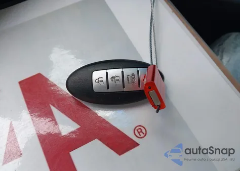 2009 Nissan Maxima 3.5 Sv from USA, damaged, VIN 1N4AA51E79C851674